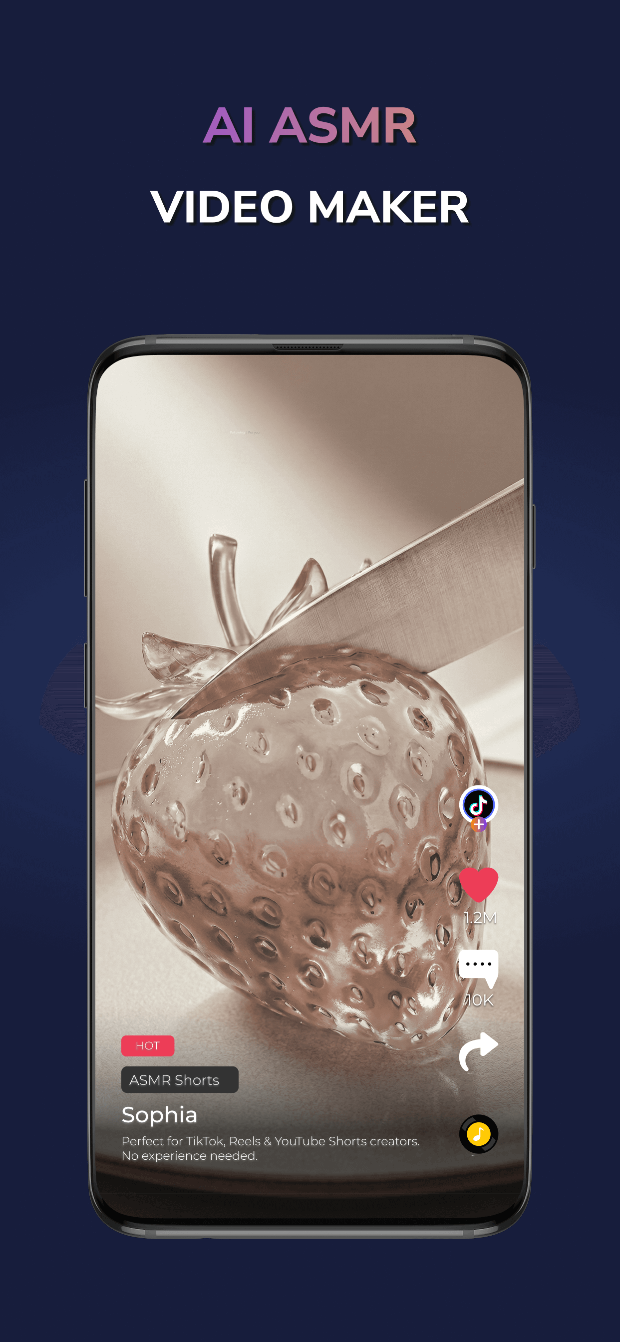 Sely AI gallery image