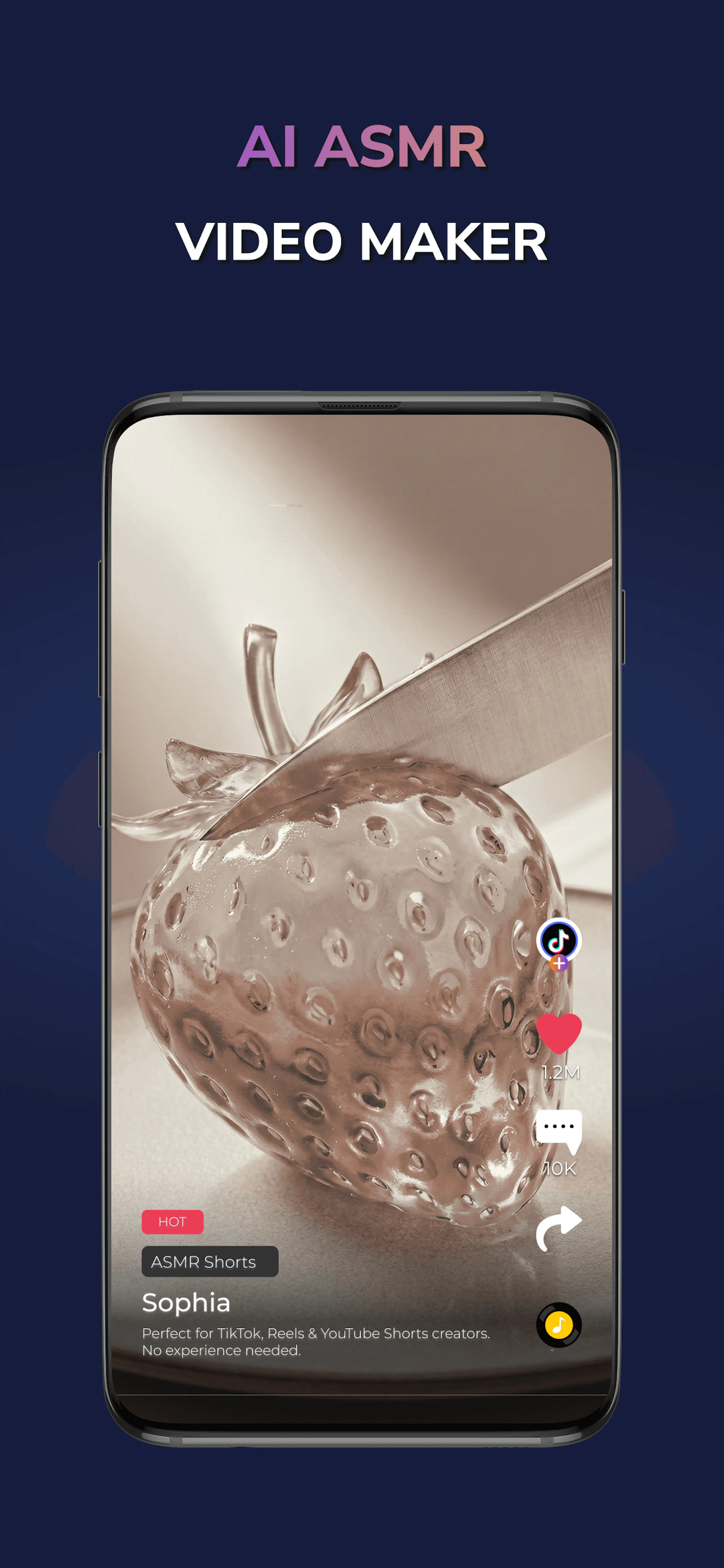 Sely AI screenshot 4