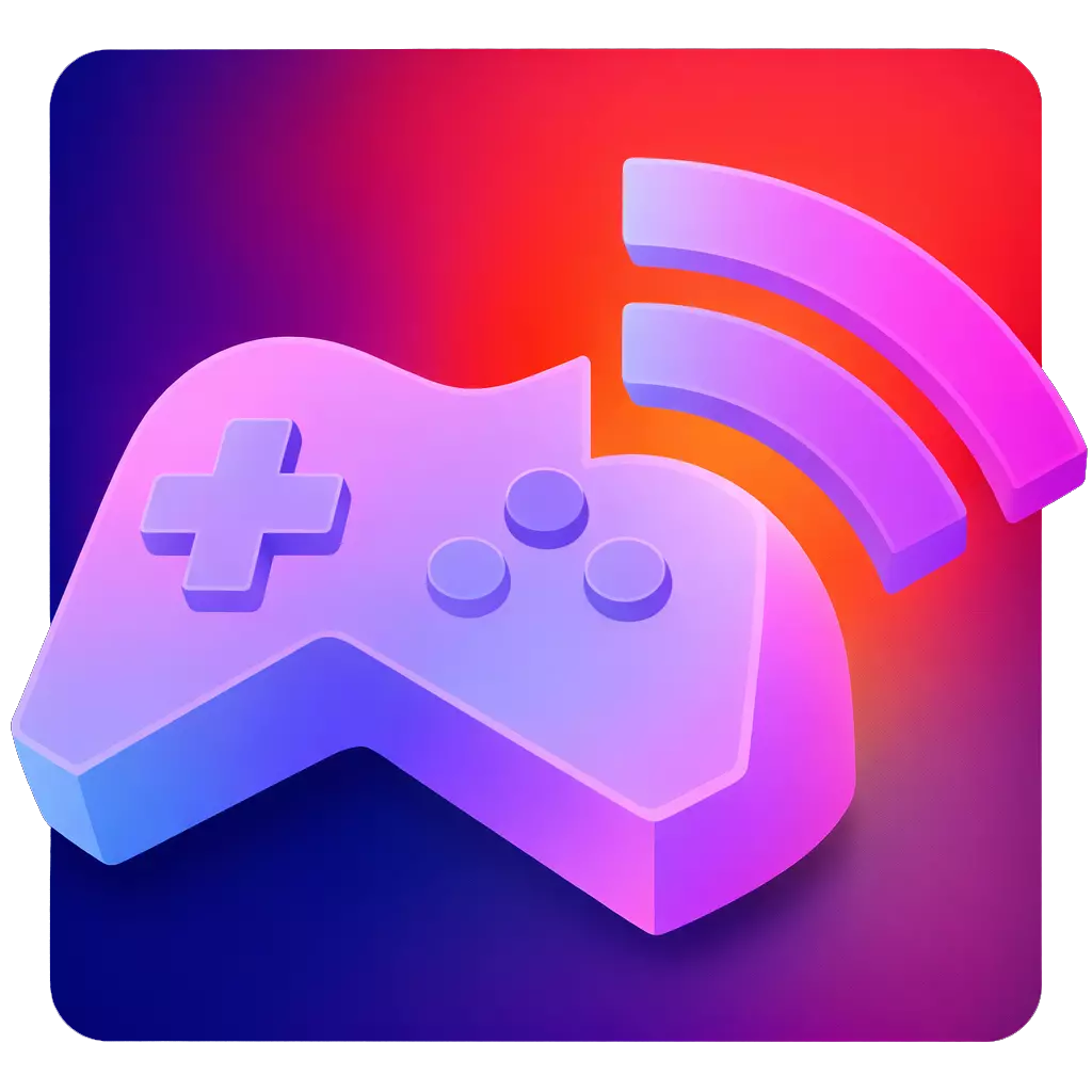 geetRPCS - Product Hunt launch logo and brand identity