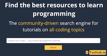 TutHub.io gallery image