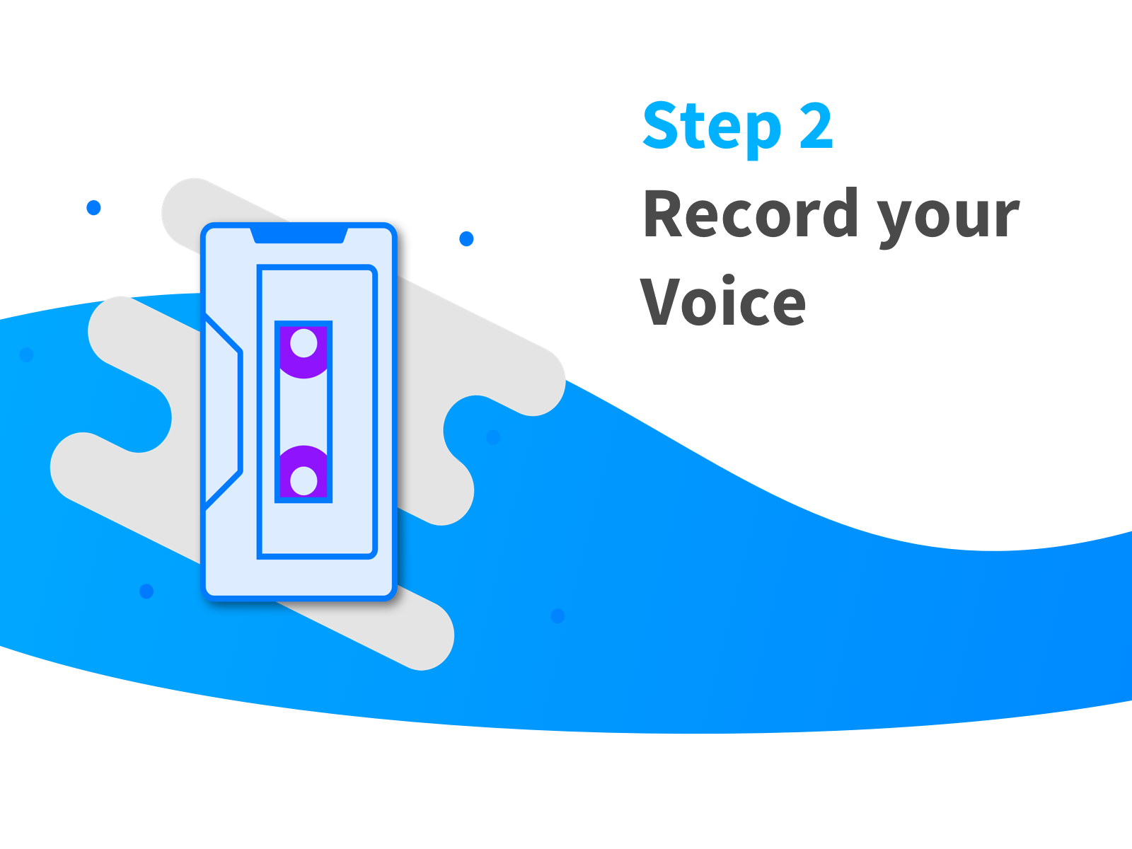 InfluVoice gallery image
