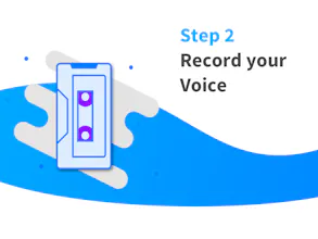 InfluVoice gallery image