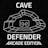 Cave Defender Arcade Edition