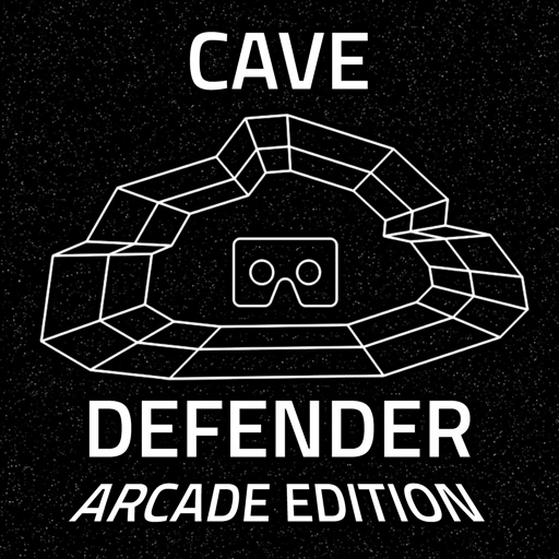 Cave Defender Arcade Edition