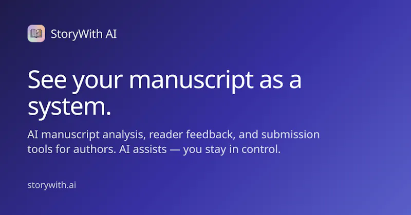 StoryWith AI screenshot 1
