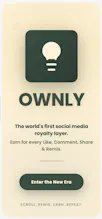 OWNLY gallery image