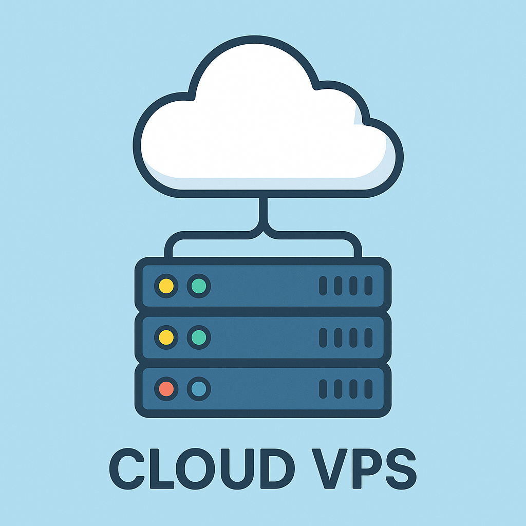 VPS Hosting in Pakistan