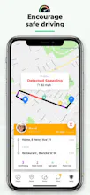 Briive: Family Location Tracker gallery image