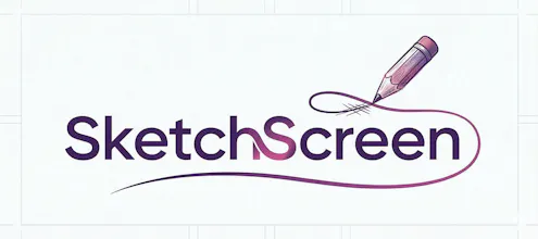 SketchScreen gallery image