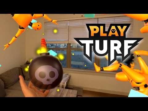 Play Turf gallery image