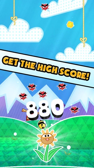 Mr. Buzz gallery image