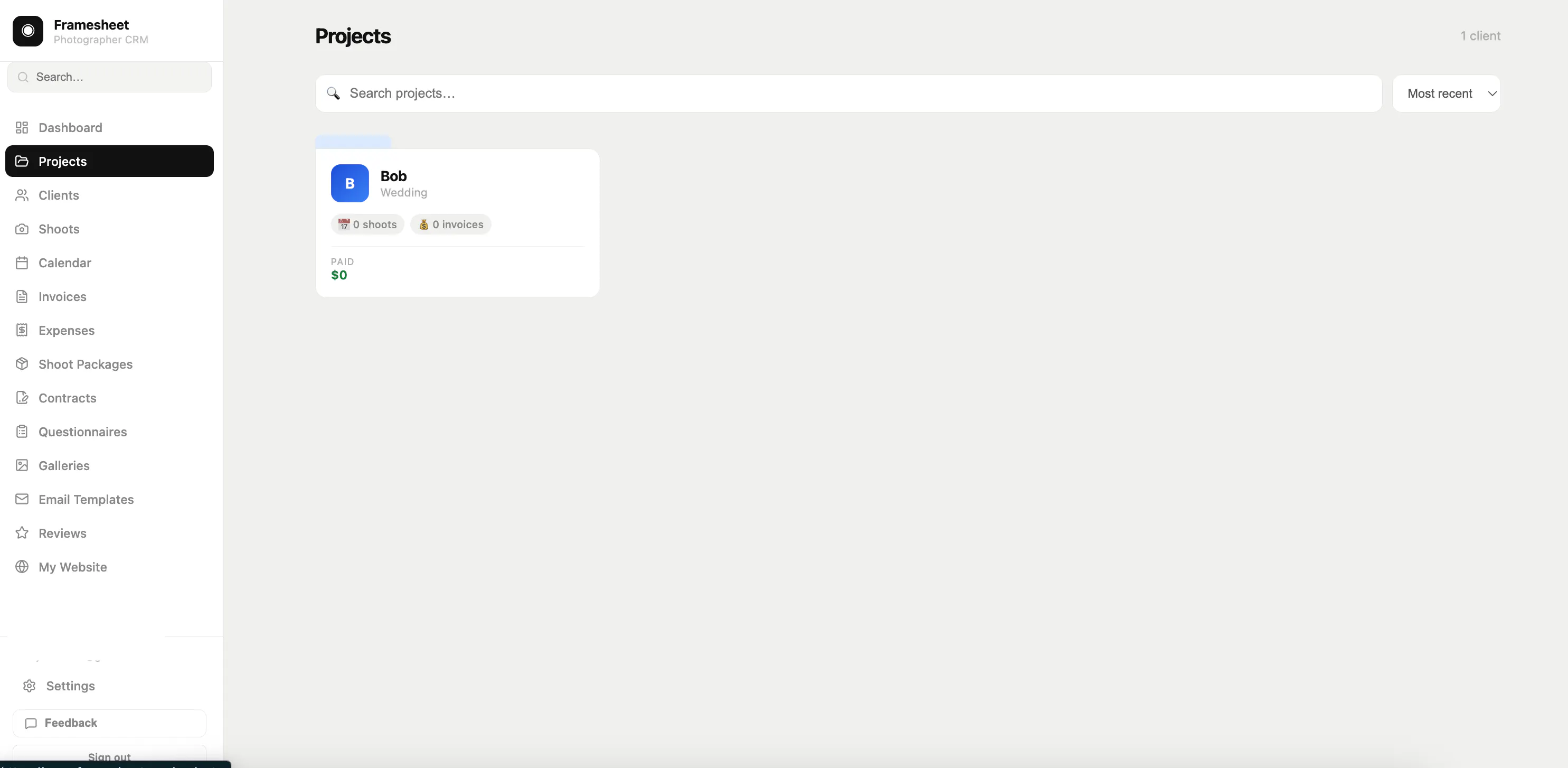 Framesheet gallery image