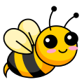 Spelling Bee logo