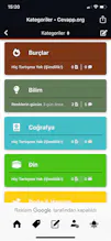 Cevapp.org gallery image