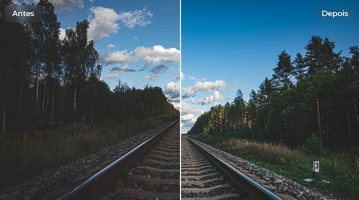 Melhorix AI gallery image