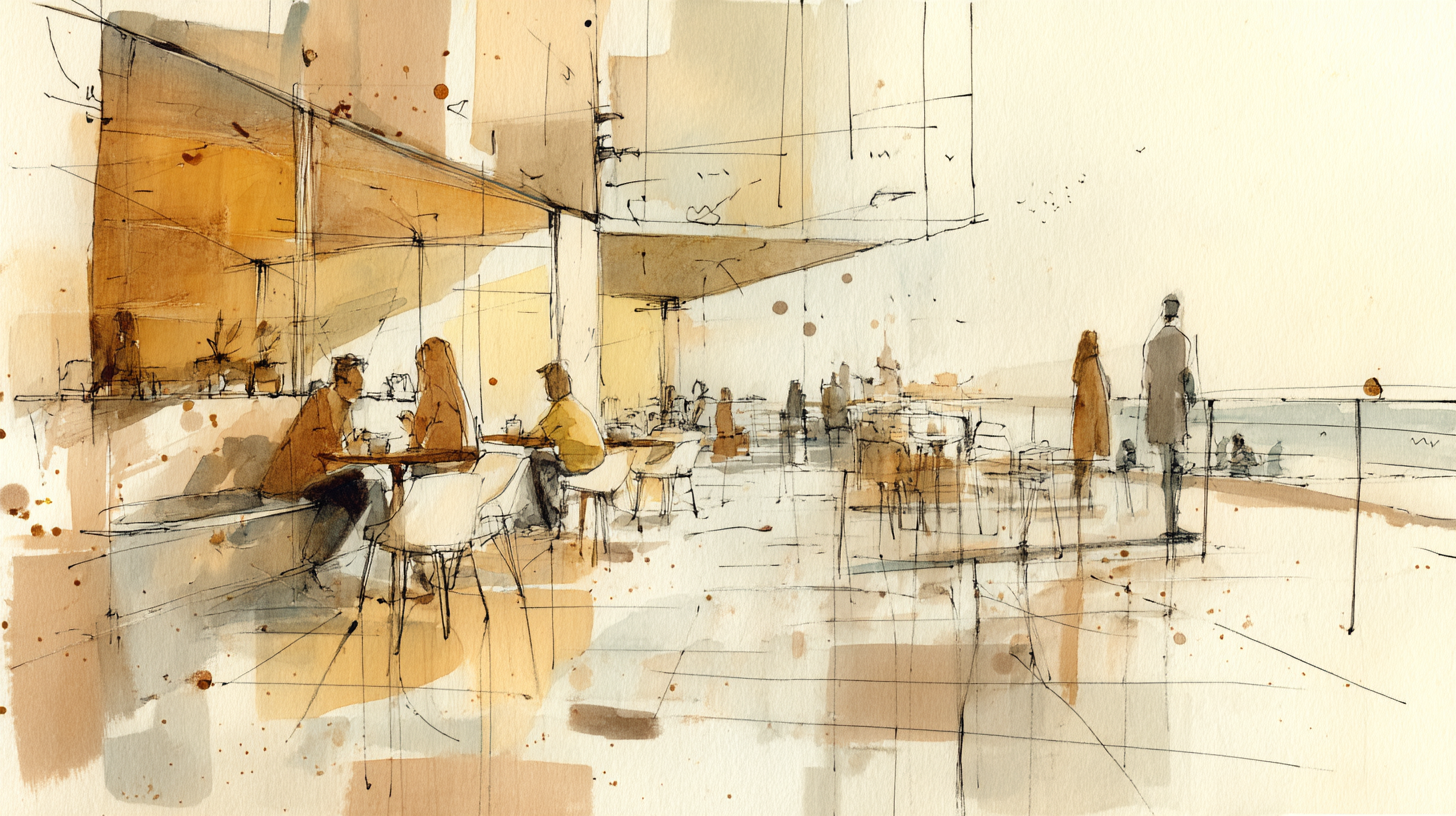 Meridian Chapters gallery image
