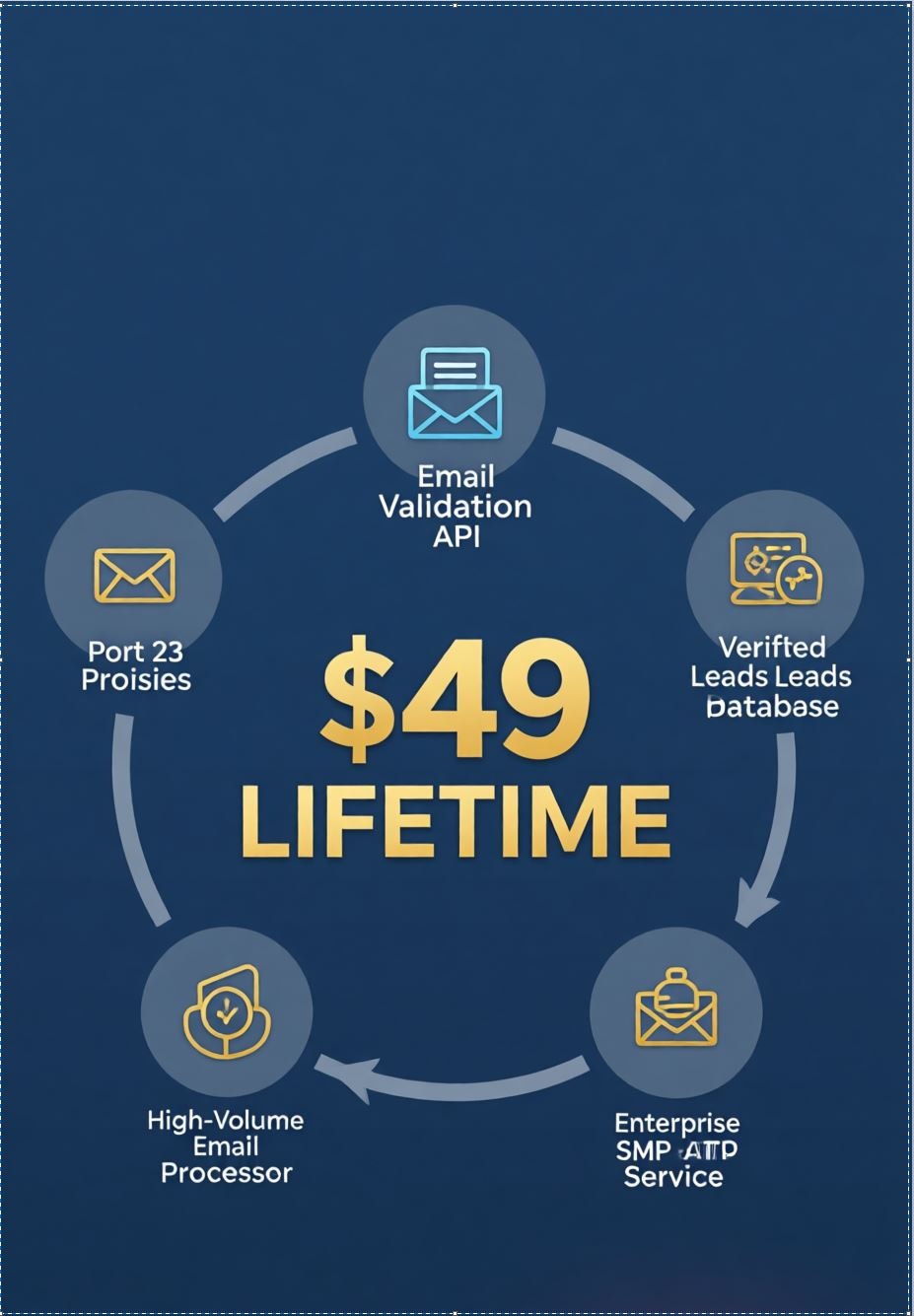 Swift MailBase Systems