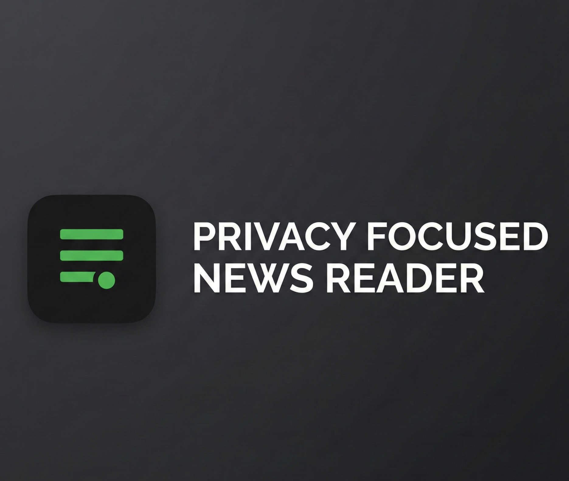 Spark News Reader  - Product Hunt launch logo and brand identity