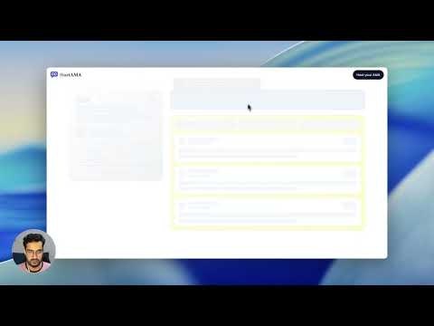 StartAMA gallery image