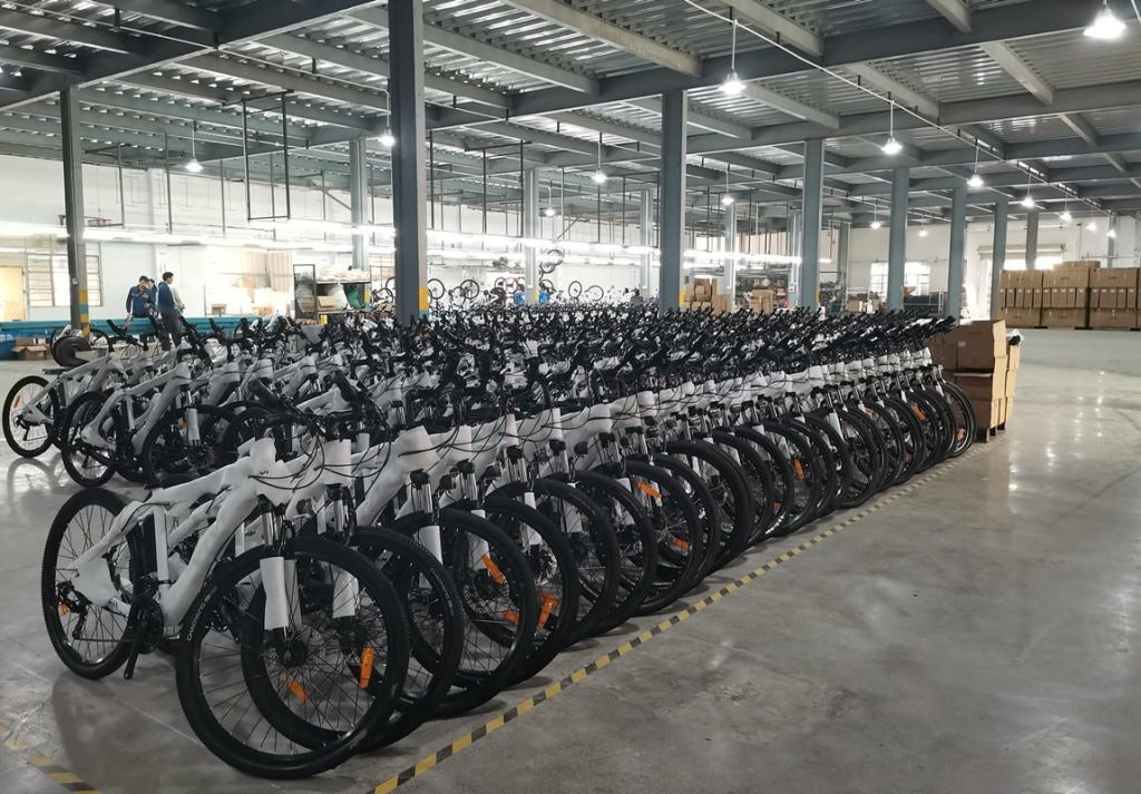 Electric Bike gallery image