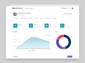 Roomspilot gallery image