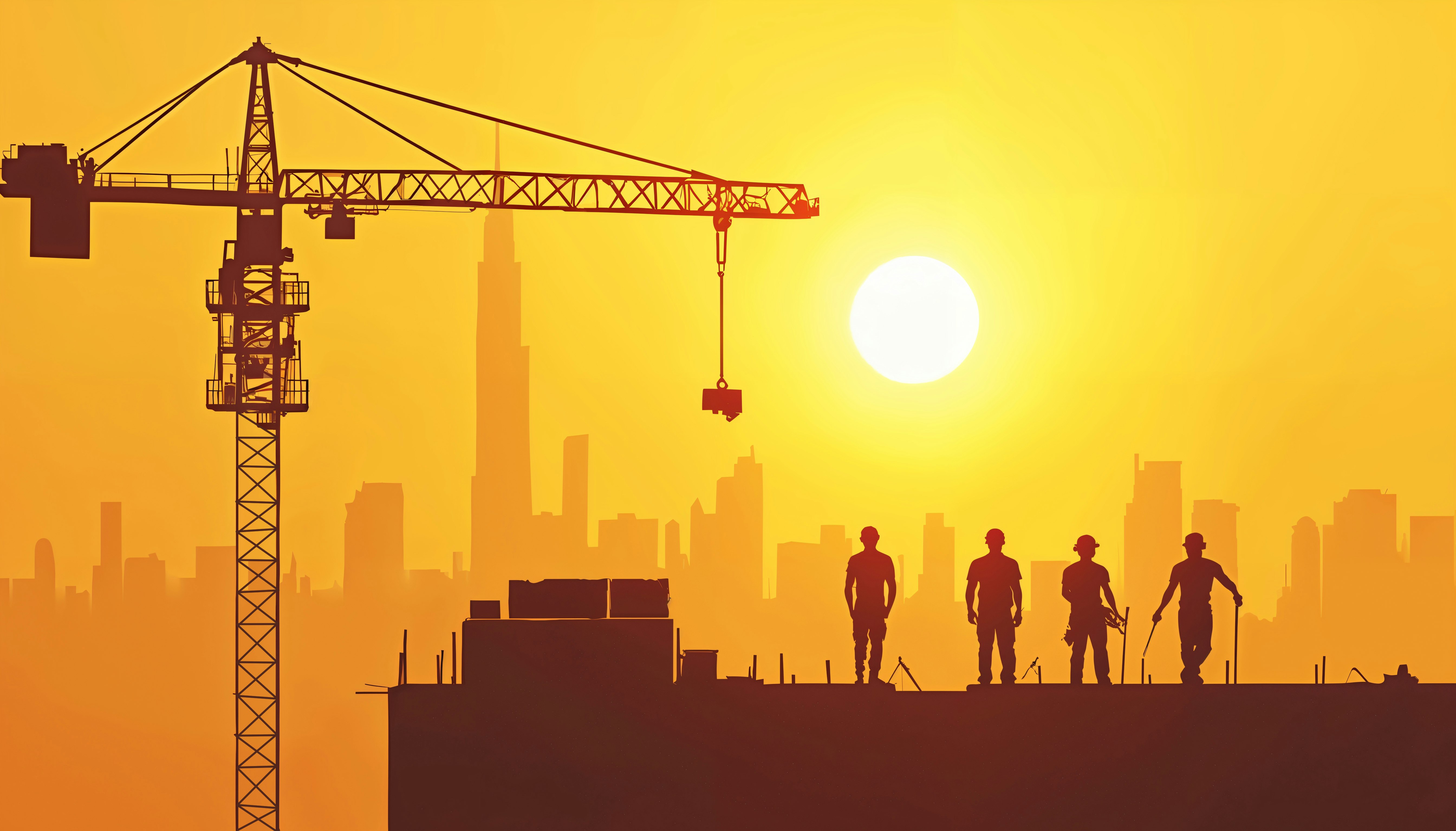 Top Construction Company in Dubai - Product Hunt launch logo