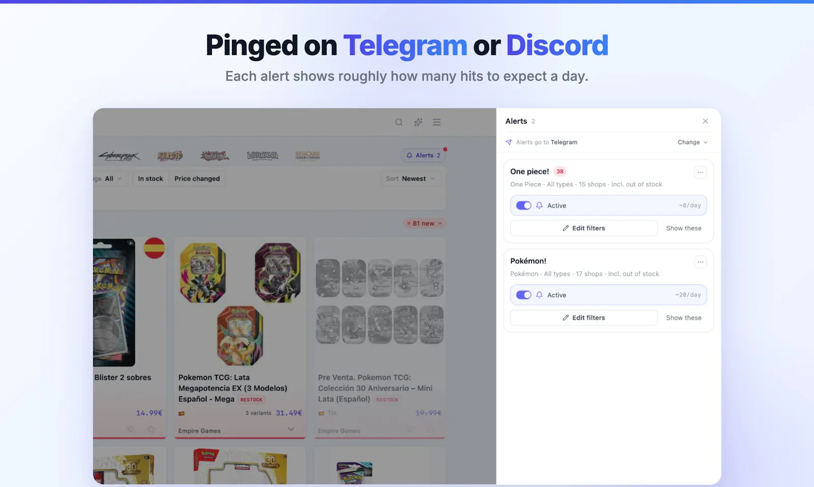 Cardwatch screenshot 4