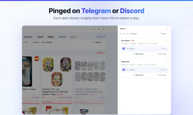 Cardwatch screenshot 4