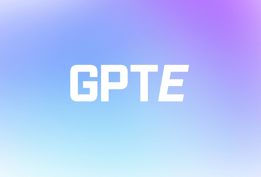 Gpt-e