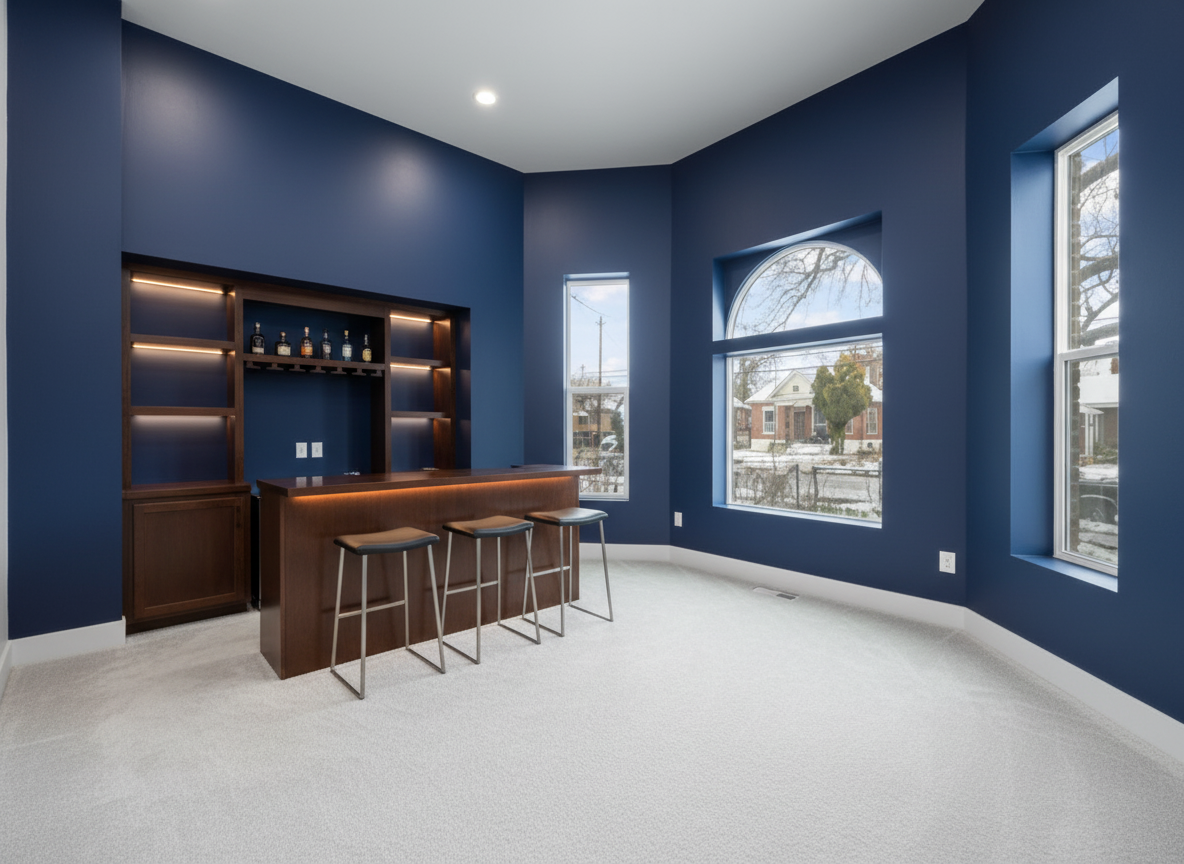 Home AImprovement AI gallery image