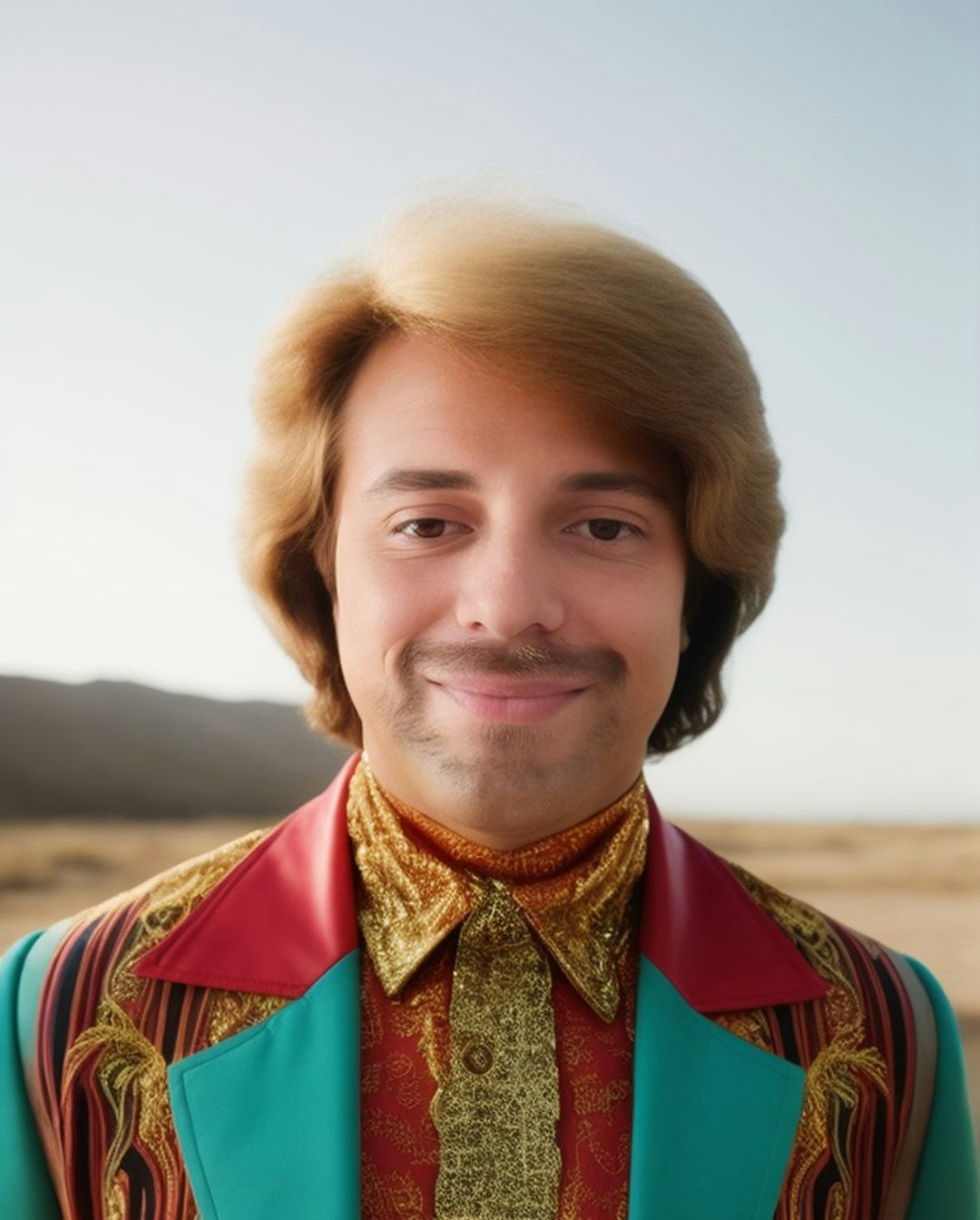 Mídia 8 de HeadshotGenerator.io