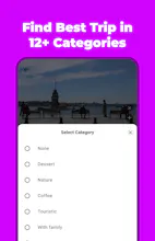 City Routes gallery image
