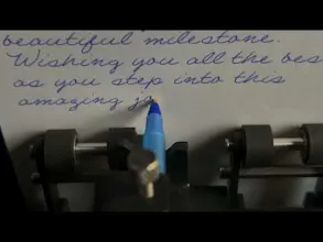 PEN&CARDS gallery image