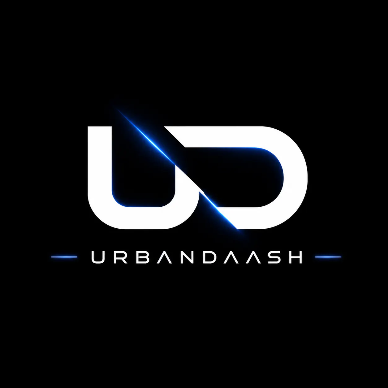 UrbanDaash 제품 배너