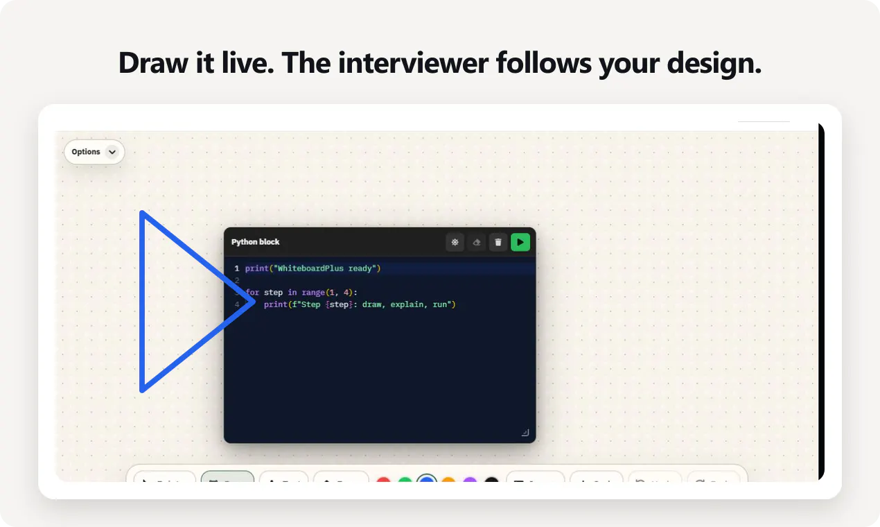 CodeGround gallery image
