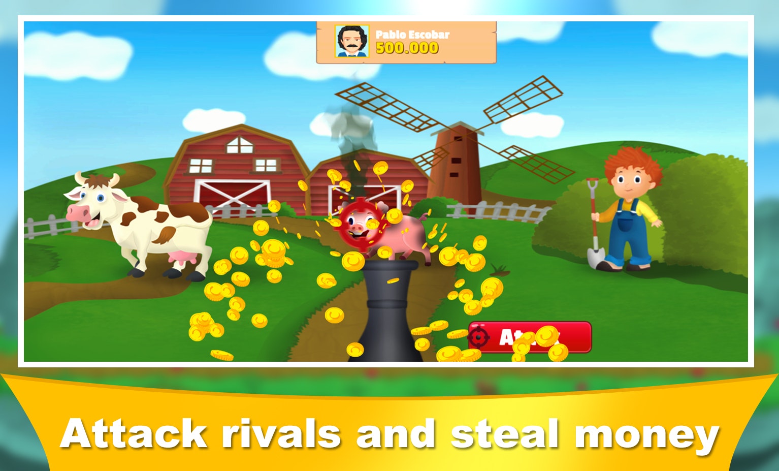 Bad Balls gallery image