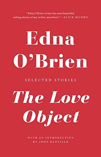 The Love Object: Selected Stories gallery image