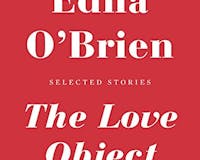 The Love Object: Selected Stories media 3