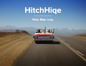 HitchHiqe gallery image