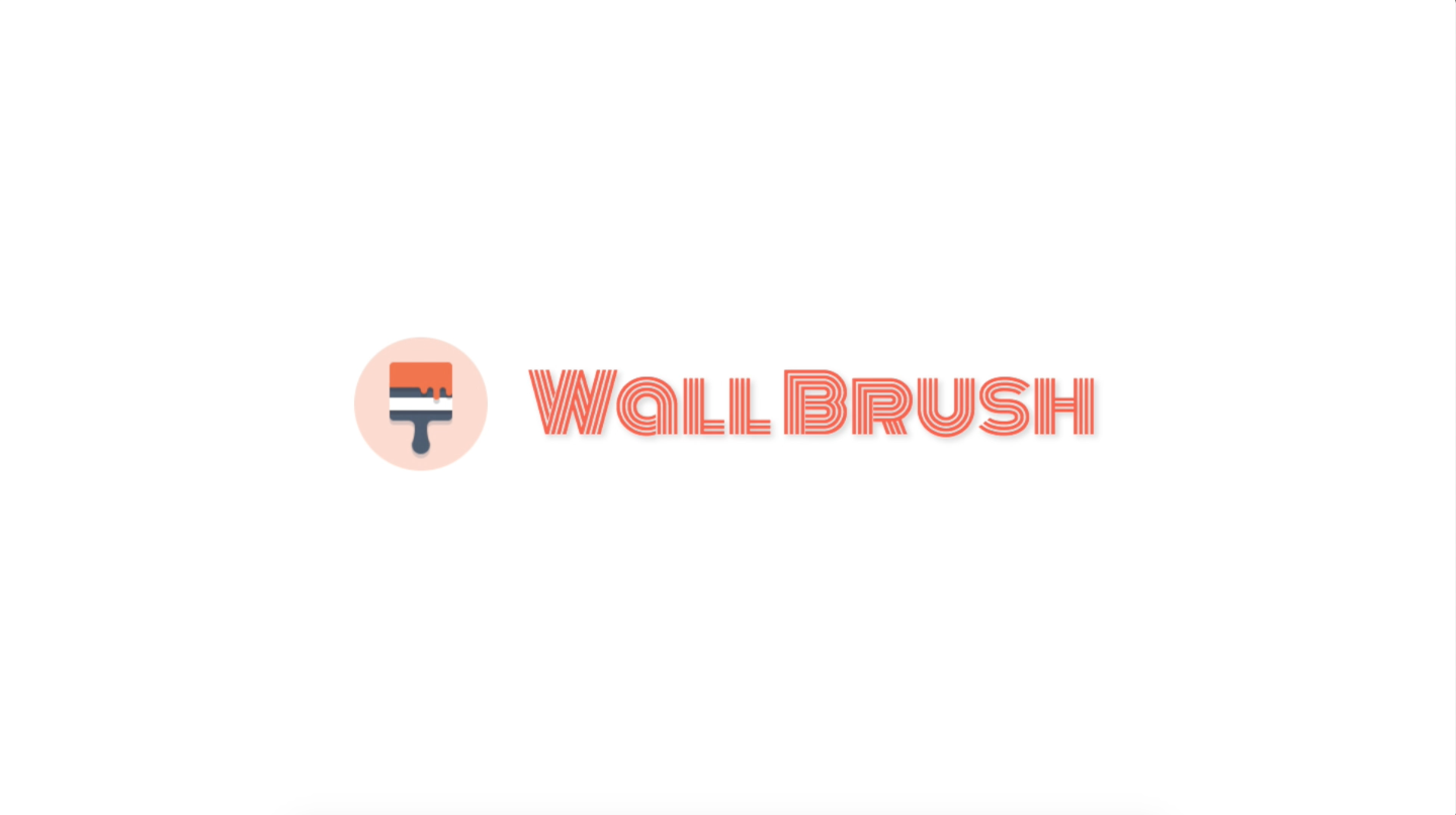 Wall Brush gallery image