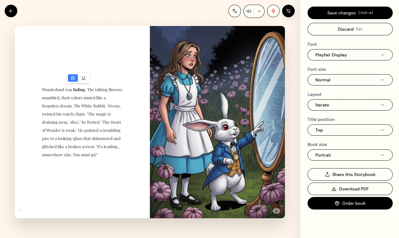 Storyjar gallery image