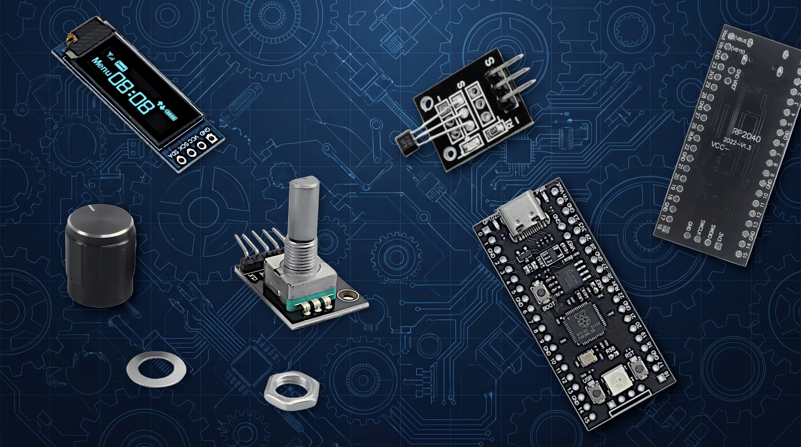 Product Thumbnail