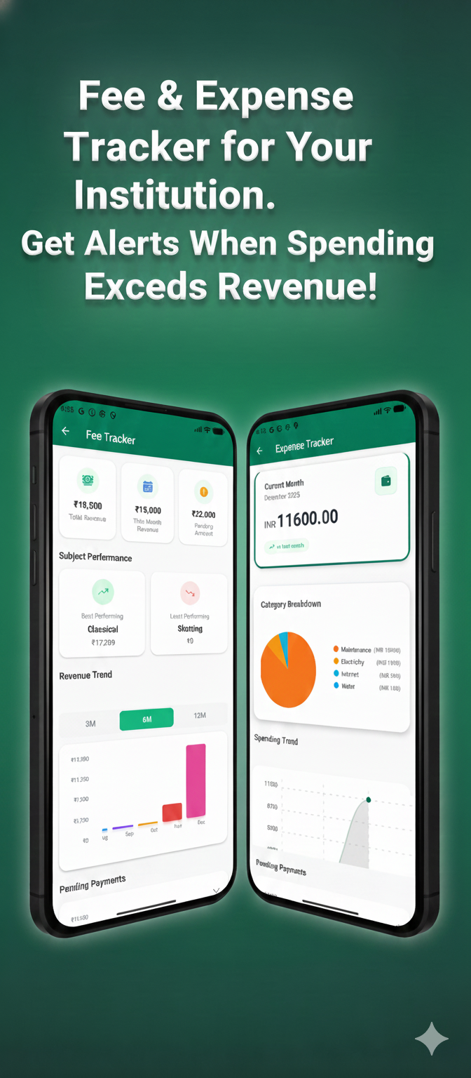 Class Ledger AI gallery image