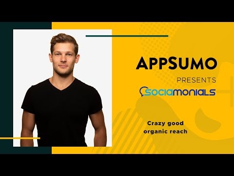 Sociamonials gallery image