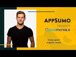 Sociamonials gallery image