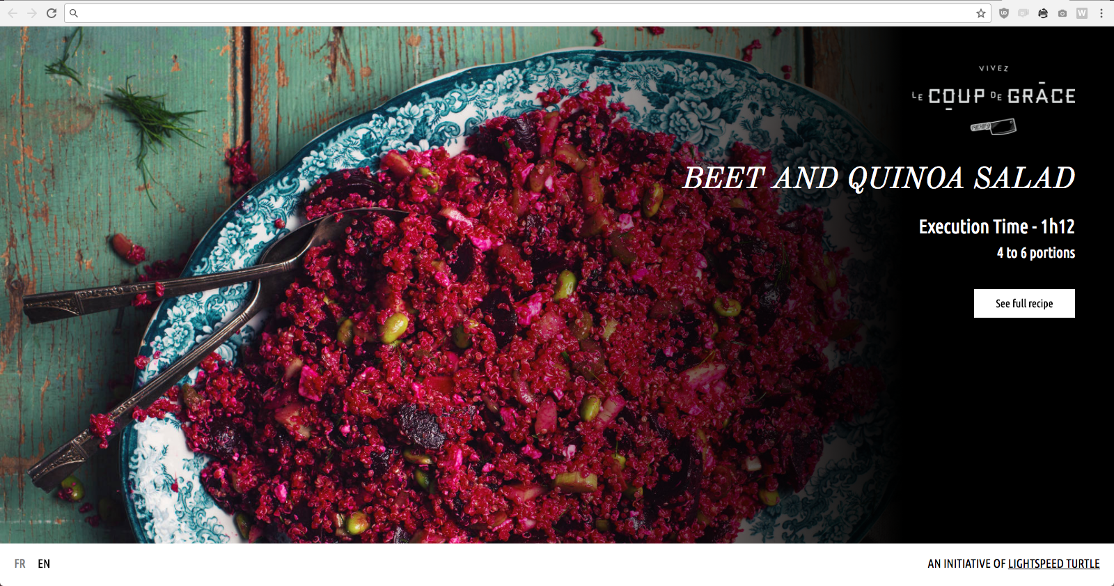 What Should I Eat? V2.0 gallery image