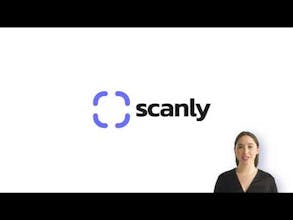 Scanly gallery image