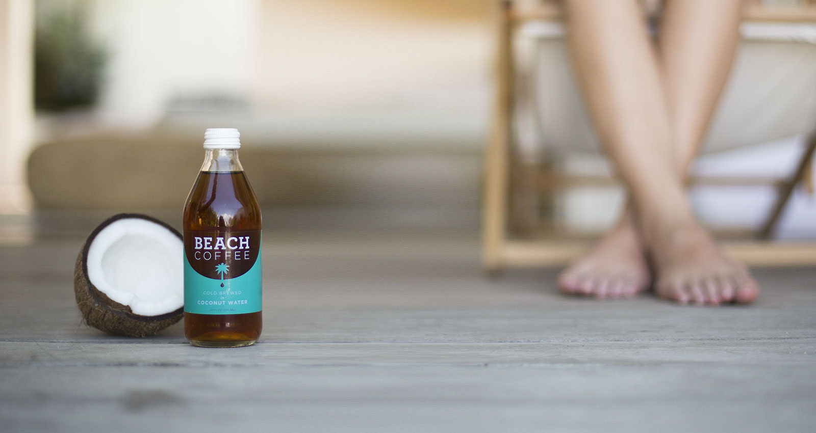 Beach Coffee gallery image