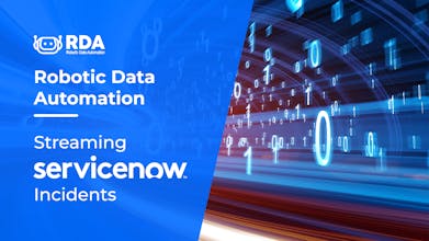 Robotic Data Automation (RDA) gallery image