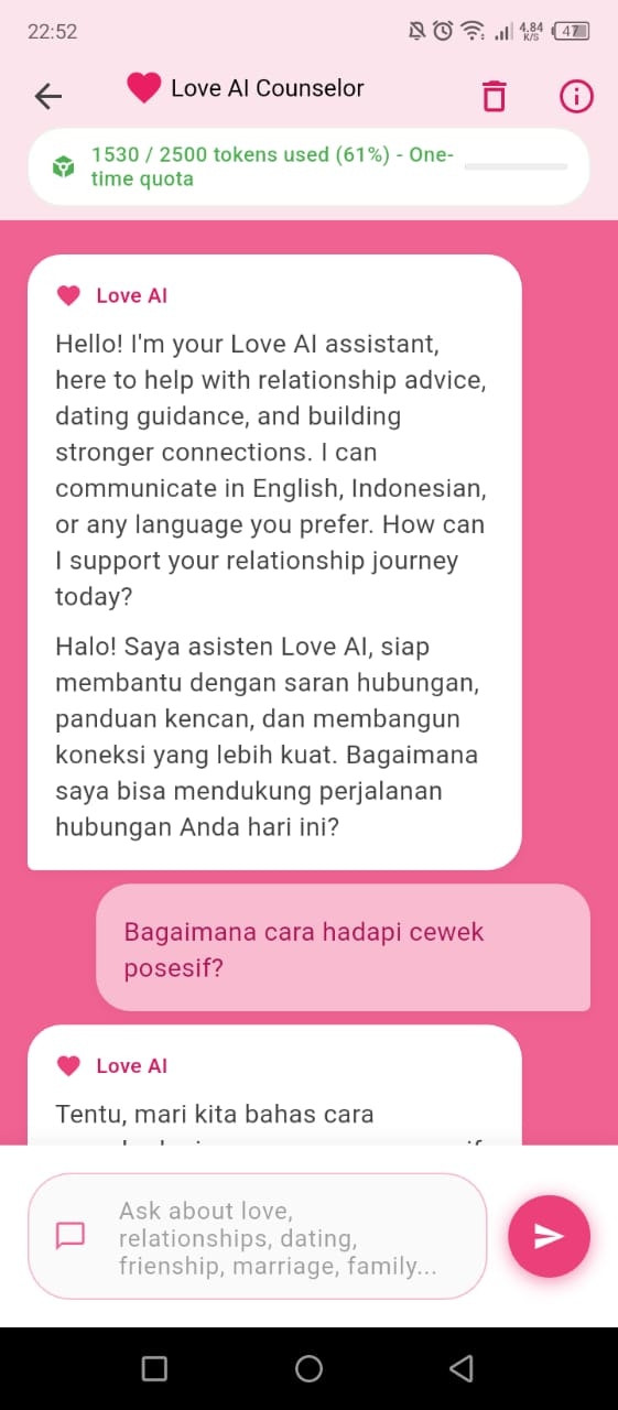 Média Assortie - Une application de rencontres sûre pour les personnes qui en ont besoin 5